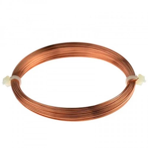 Χαλκοσυρμα Φ0.8mm Invex 5m