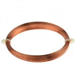 Χαλκοσυρμα Φ0.8mm Invex 5m
