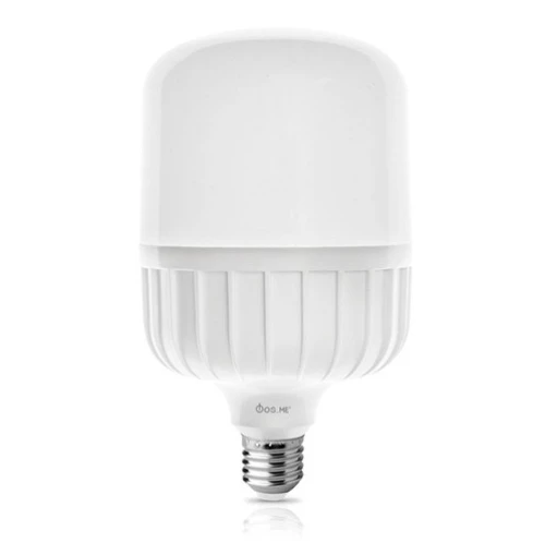 Λάμπα Ε27 LED 50W Λευκό Bullet 6500K 44-050249 Φos_Me 44-050249
