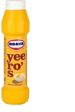 BRAVA Yeero's 900ml