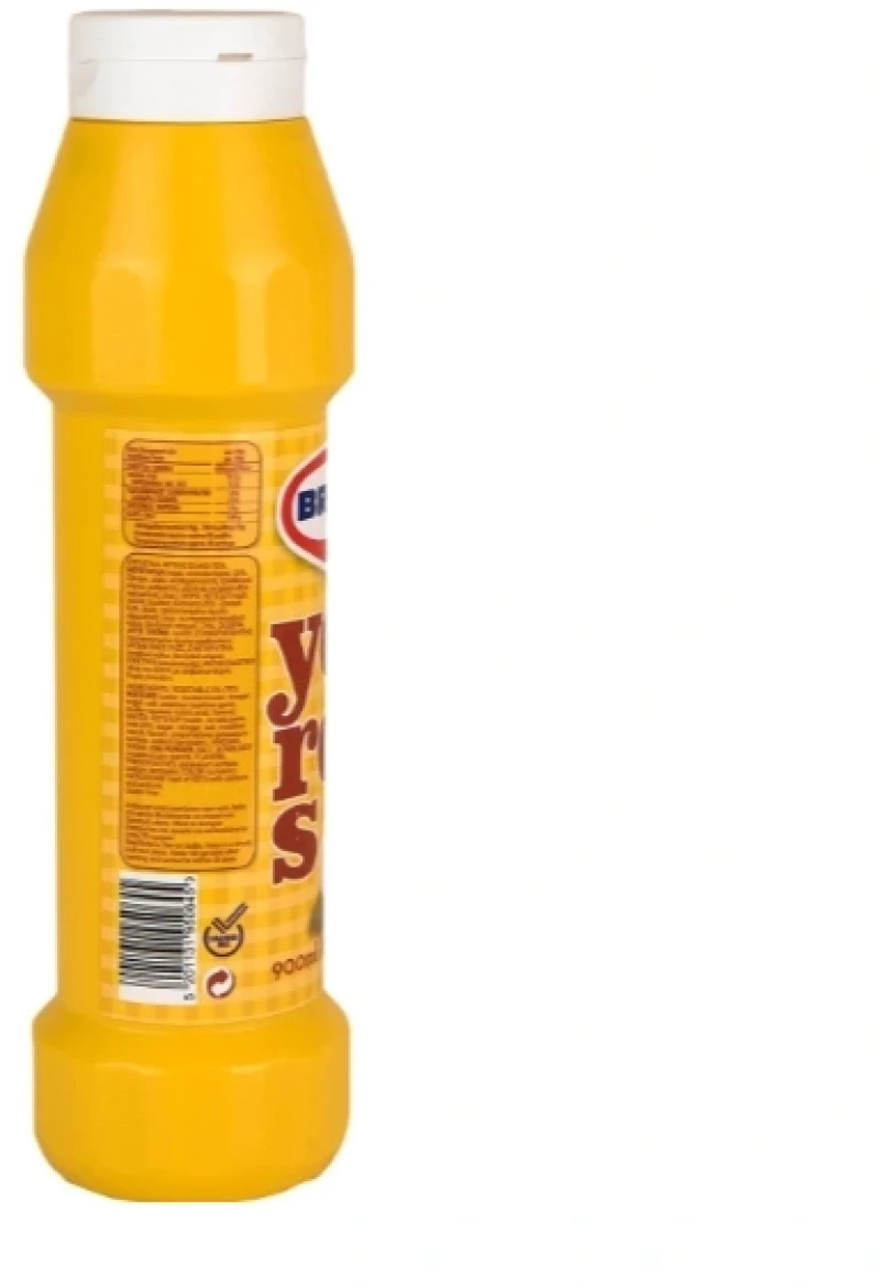 BRAVA Yeero's 900ml