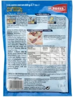 ΓΙΩΤΗΣ Άνθος Αραβοσίτου Βανίλια 62gr
