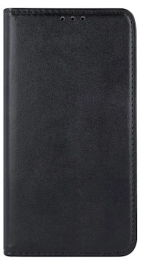 Μαγνητική Θήκη Δερματίνης Book Style για Xiaomi Poco X7 Pro 5G - Μαύρο