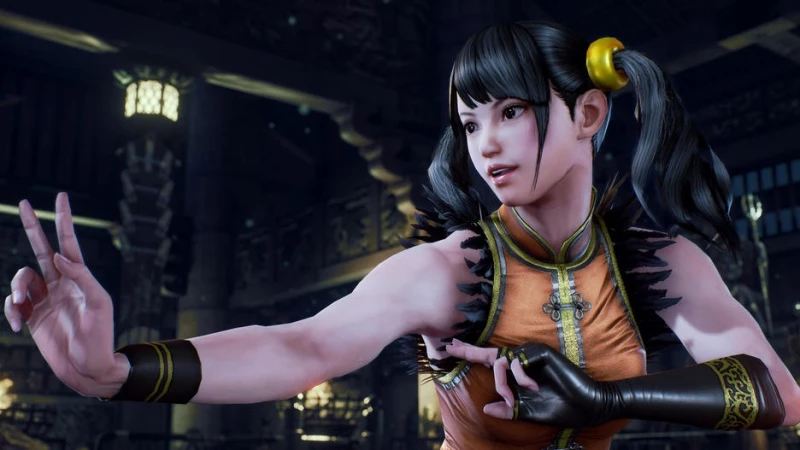 Tekken 7 / PlayStation 4