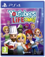 Youtubers Life / PlayStation 4