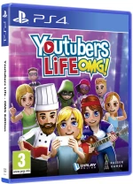 Youtubers Life / PlayStation 4