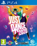 Just Dance 2020 / PlayStation 4