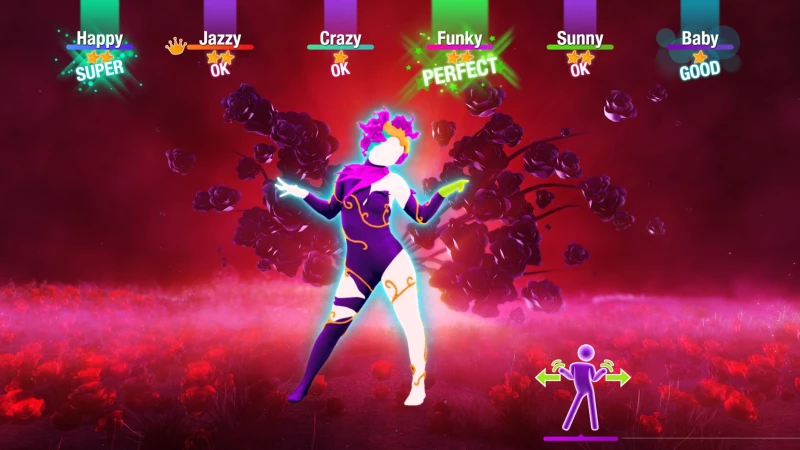 Just Dance 2020 / PlayStation 4
