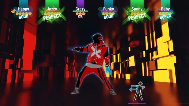 Just Dance 2020 / PlayStation 4