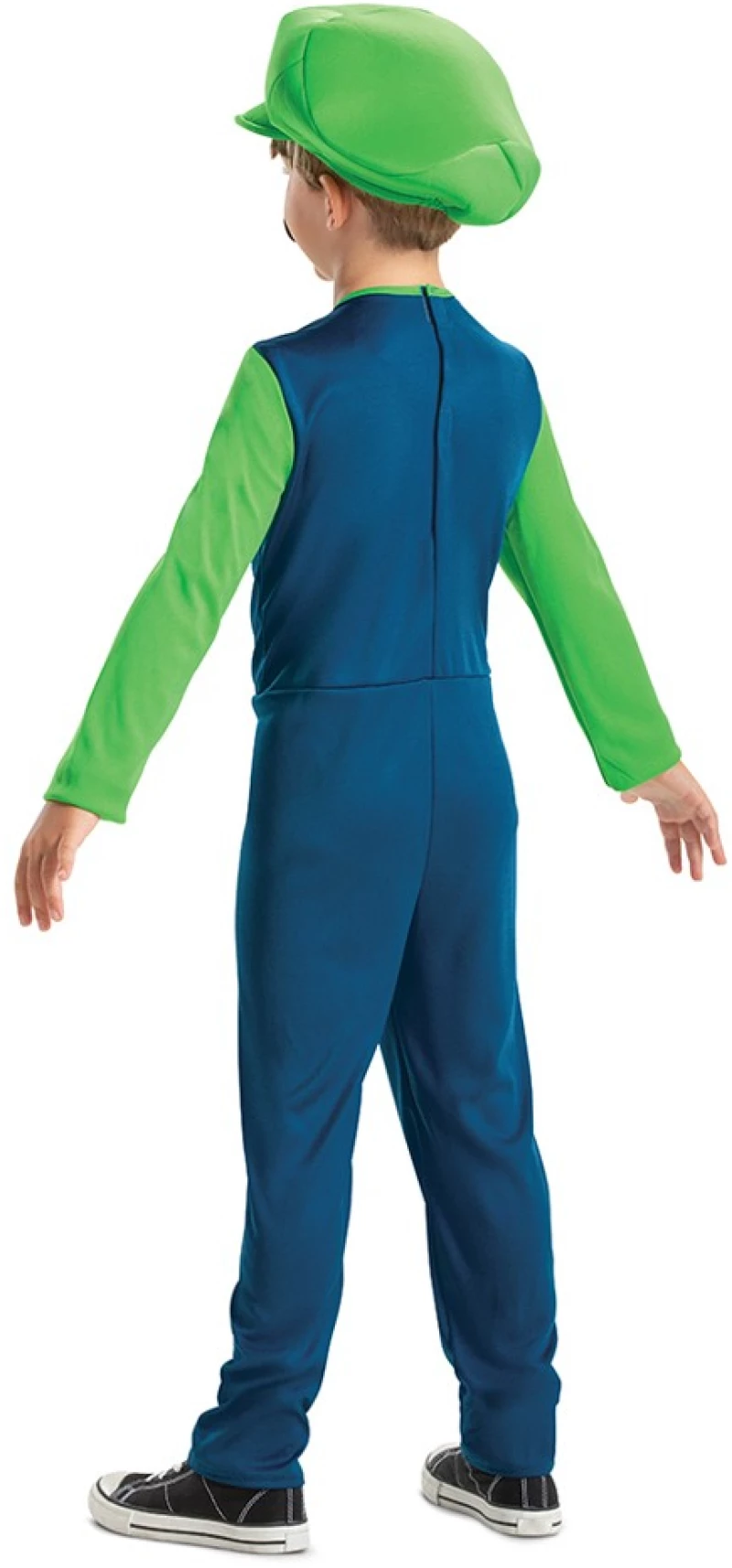 Disguise - Super Mario Costume - Luigi (104 cm) (115809M) / Toys