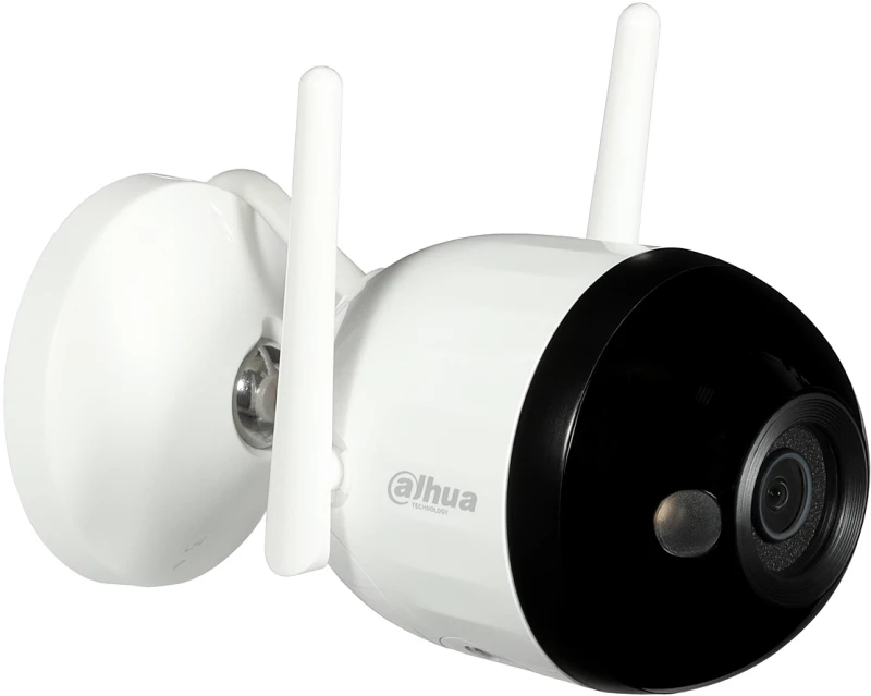 Dahua Technology DH-F4C-PV security camera Bullet IP security camera Indoor & outdoor 2560 x 1440 pixels Wall