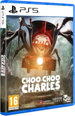 Choo Choo Charles / PlayStation 5