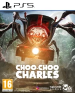 Choo Choo Charles / PlayStation 5