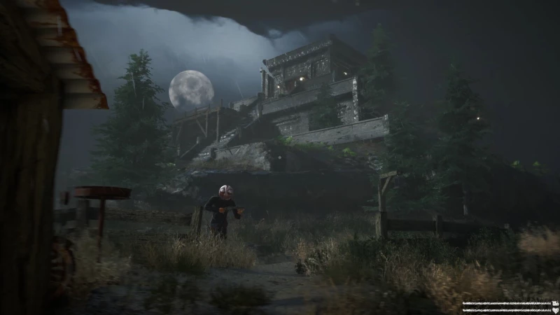 Choo Choo Charles / PlayStation 5