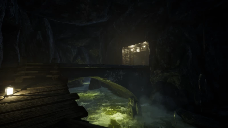 Choo Choo Charles / PlayStation 5