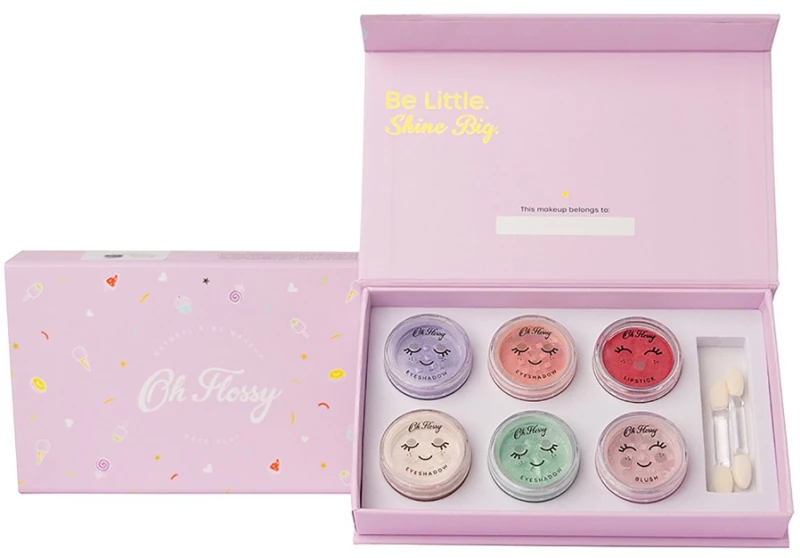 Oh Flossy - Sweet Treat Makeup Set - FL137965 / Toys