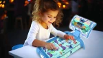Lexibook - Stitch Electronic Pinball with lights & sounds (JG610D) / Toys