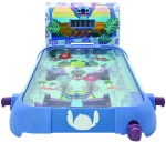 Lexibook - Stitch Electronic Pinball with lights & sounds (JG610D) / Toys