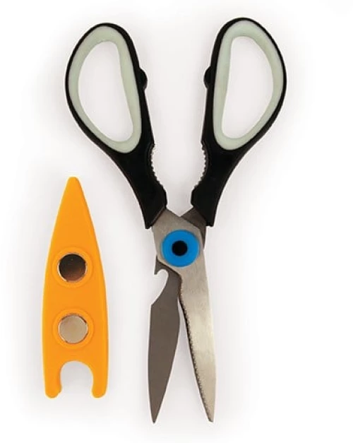 Toucan Kitchen Shears (SC16) / Gadgets