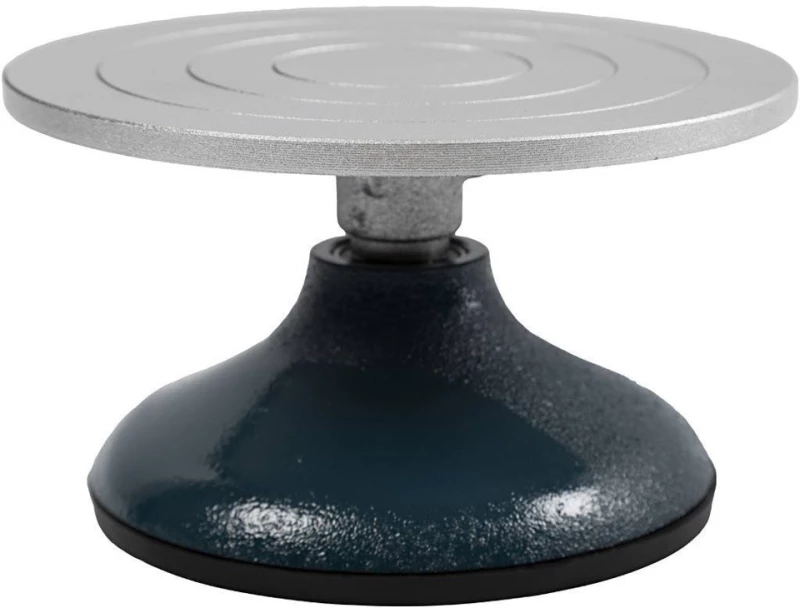 DIY Kit - Pottery wheel 18 cm (10300) / Toys