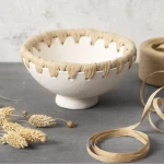 DIY Kit - Pottery wheel 18 cm (10300) / Toys