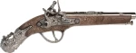 Gonher - Pirate Gun (42985) / Toys