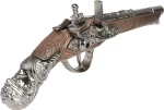 Gonher - Pirate Gun (42985) / Toys
