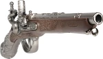 Gonher - Pirate Gun (42985) / Toys