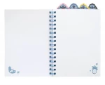 Disney Stitch A5 notebook