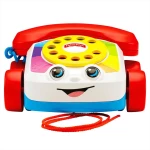 Fisher-Price Infant - Chatter Phone Classic (FGW66) / Toys