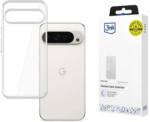 3mk Armor Case for Google Pixel 9 Pro XL