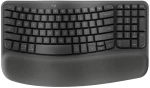 Logitech - Wave Keys / Computers