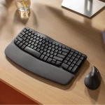 Logitech - Wave Keys / Computers