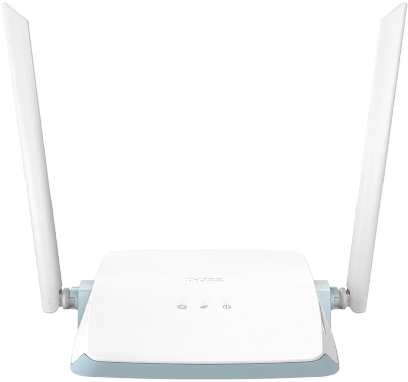D-Link - EAGLE PRO AI N300 Smart Router / Computers