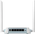 D-Link - EAGLE PRO AI N300 Smart Router / Computers