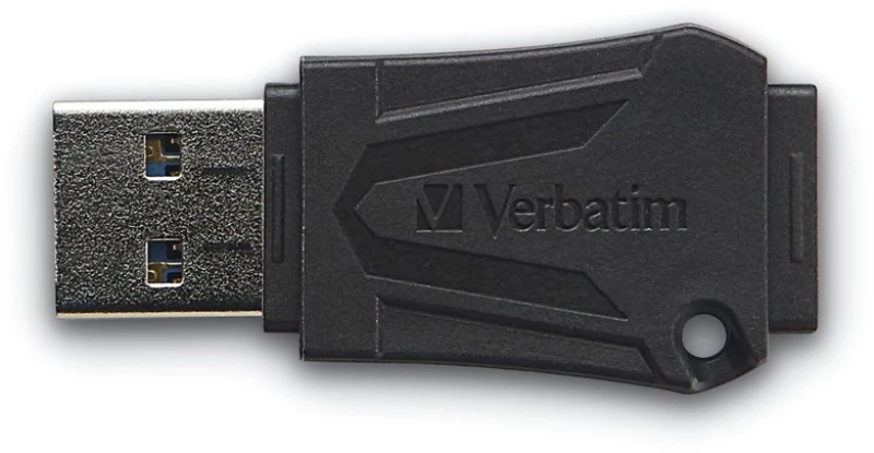 Verbatim - ToughMAX, USB 2.0, 64GB / Computers