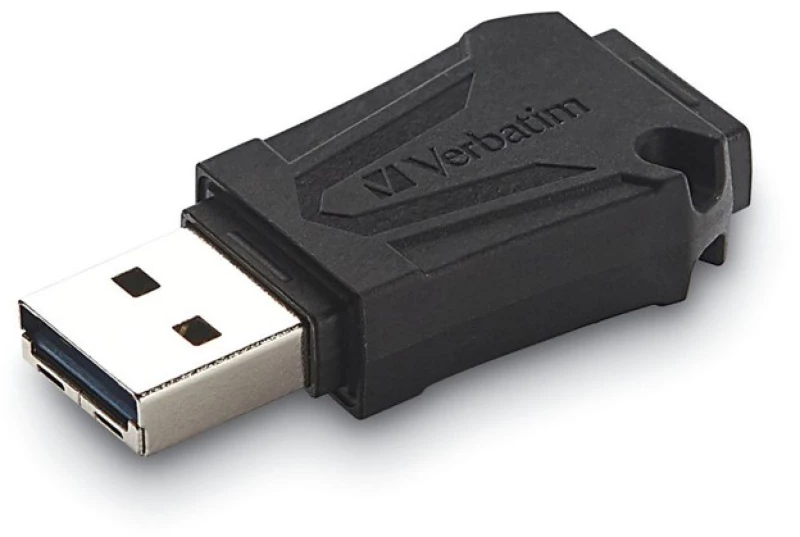 Verbatim - ToughMAX, USB 2.0, 64GB / Computers