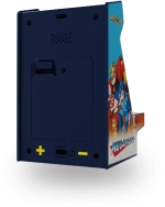 My Arcade - Nano Player MegaMan 4,5 inch / Video Games and Consoles