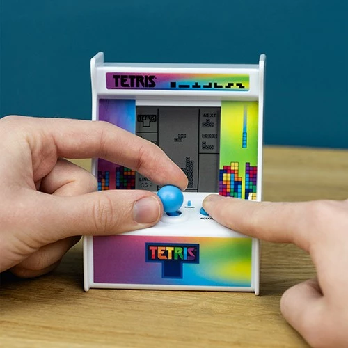 Tetris Desktop Arcade / Video Games and Consoles