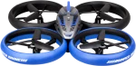 Silverlit - Bumper Drone Vision Wifi Camera (84826) / Toys