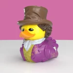 NUMSKULL WONKA TUBBZ MINI WILLY WONKA / Fan Shop and Merchandise