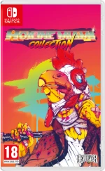 Hotline Miami Collection / Nintendo Switch