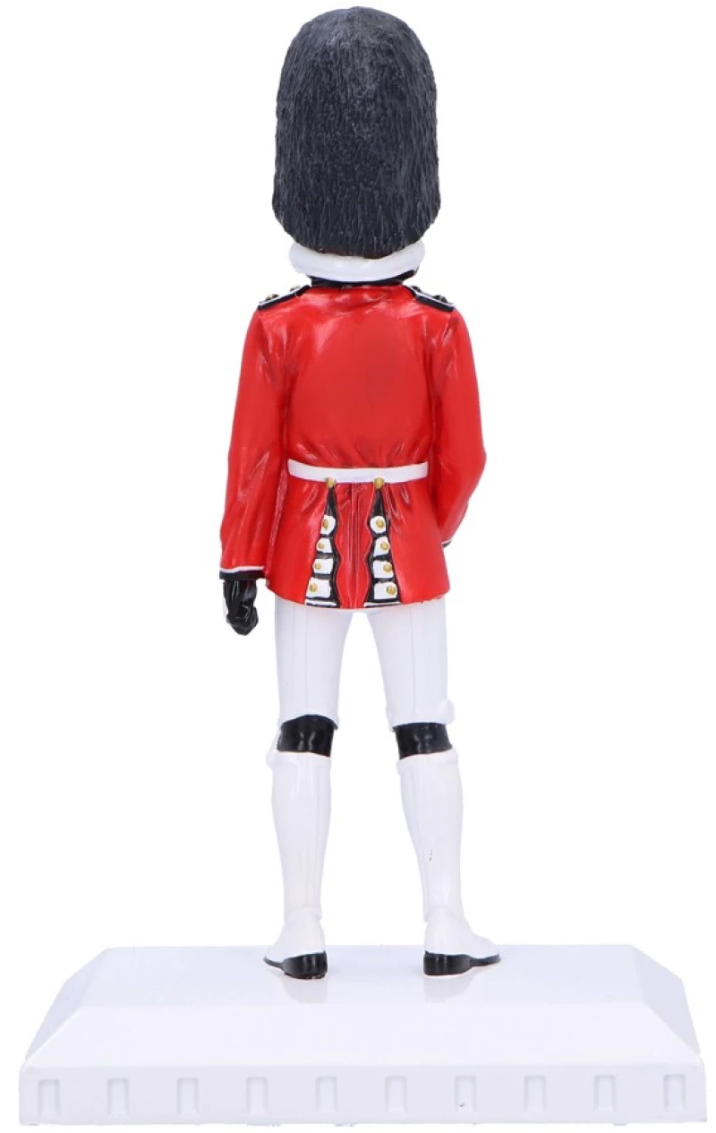 Original Stormtrooper Figure Royal Guard 12 cm / Fan Shop and Merchandise