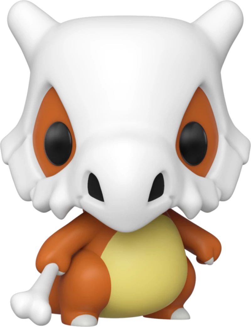 POKEMON - POP N° 596 - Cubone