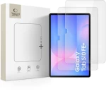 Tech-Protect Glass Fit+ Tempered Glass for Samsung Galaxy Tab S10 FE+ 13.1 620 / X626B