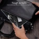 Tech-Protect Glass Fit+ Tempered Glass for Samsung Galaxy Tab S10 FE+ 13.1 620 / X626B