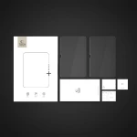 Tech-Protect Glass Fit+ Tempered Glass for Samsung Galaxy Tab S10 FE+ 13.1 620 / X626B