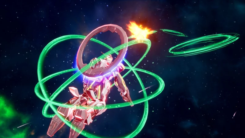 Mobile Suit Gundam Seed Battle Destiny Remastered (Import) / Nintendo Switch