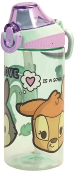 DISNEY - Bambi - Tritan Bottle 450ml