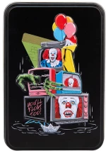 It Playing Cards Pennywise